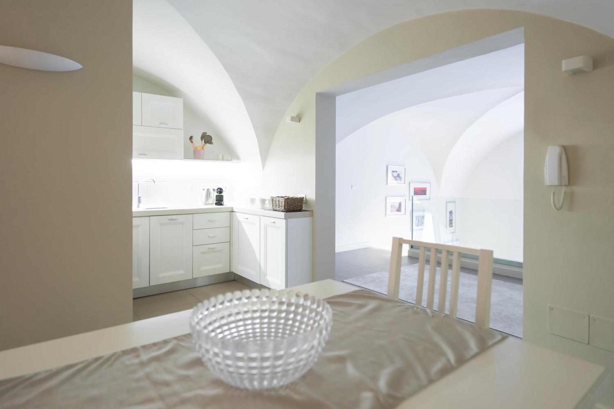 B Sicilian Charming Stay - Luxury Loft Catania Exterior photo