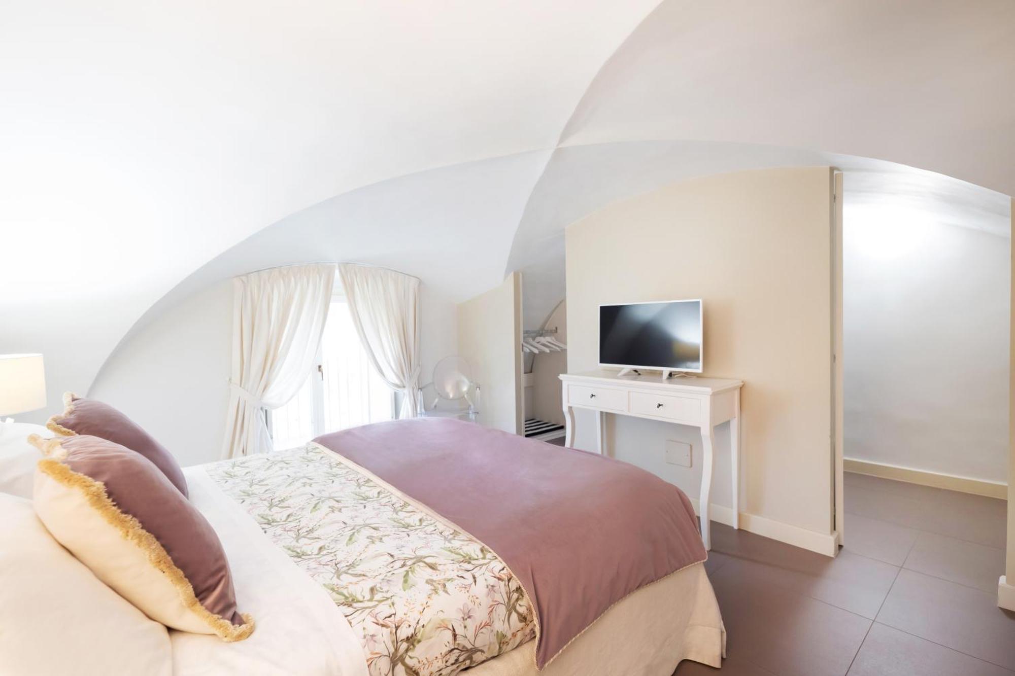 B Sicilian Charming Stay - Luxury Loft Catania Exterior photo